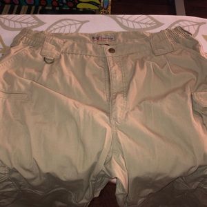 5.11 tactical pants Khaki